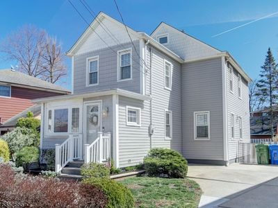 34 E Munsell Ave, Linden, NJ, 07036