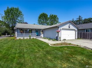 2152 SW Salsbury Ave, Chehalis, WA 98532