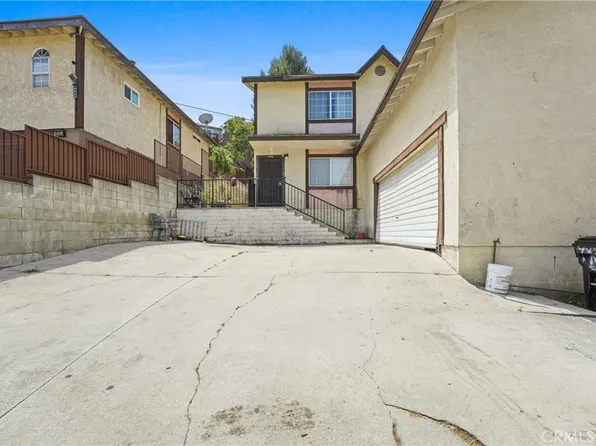 4960 Gambier St, Los Angeles, CA 90032
