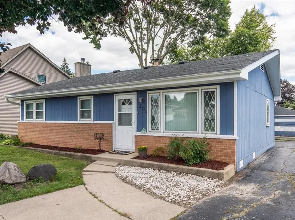 309 N Edgewood Ave, Wood Dale, IL 60191