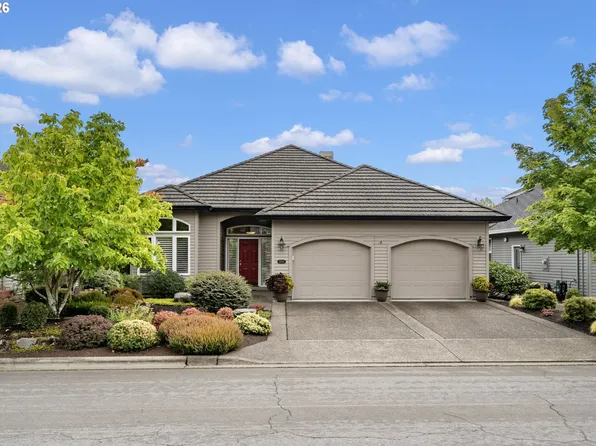 15200 NW Aberdeen Dr, Portland, OR 97229