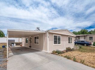2600 N Hill Field Rd TRAILER 5, Layton, UT 84041