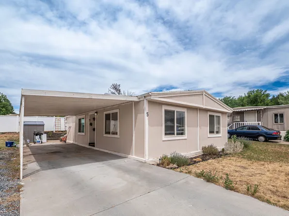 2600 N Hill Field Rd Trailer 5, Layton, UT 84041