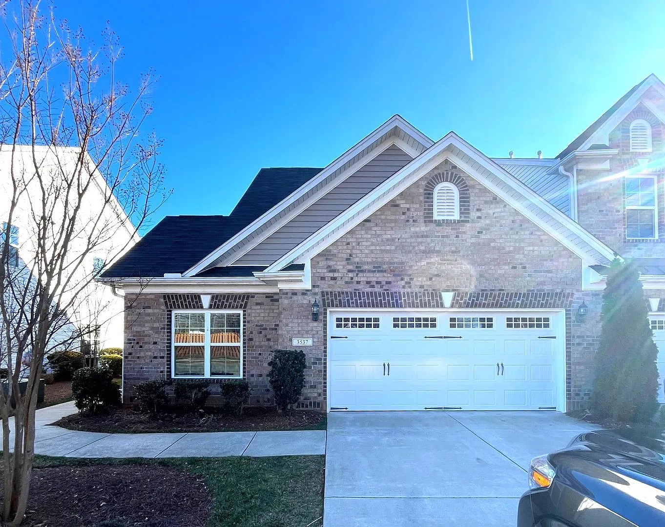 Beautiful townhome in High Point — Photo 2