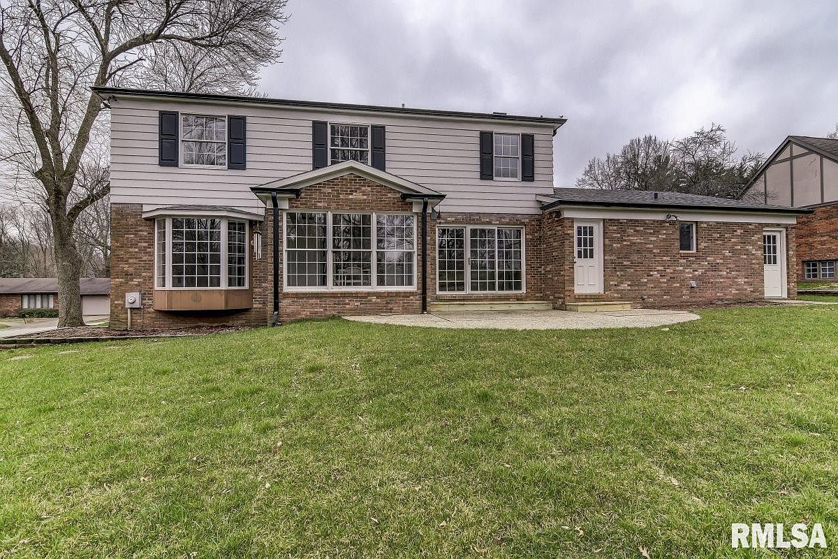 9 Bridge Ter, Leland Grove, IL 62704 Zillow