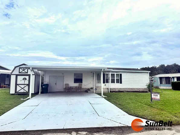 1028 Lakeshore Dr, Wildwood, FL 34785