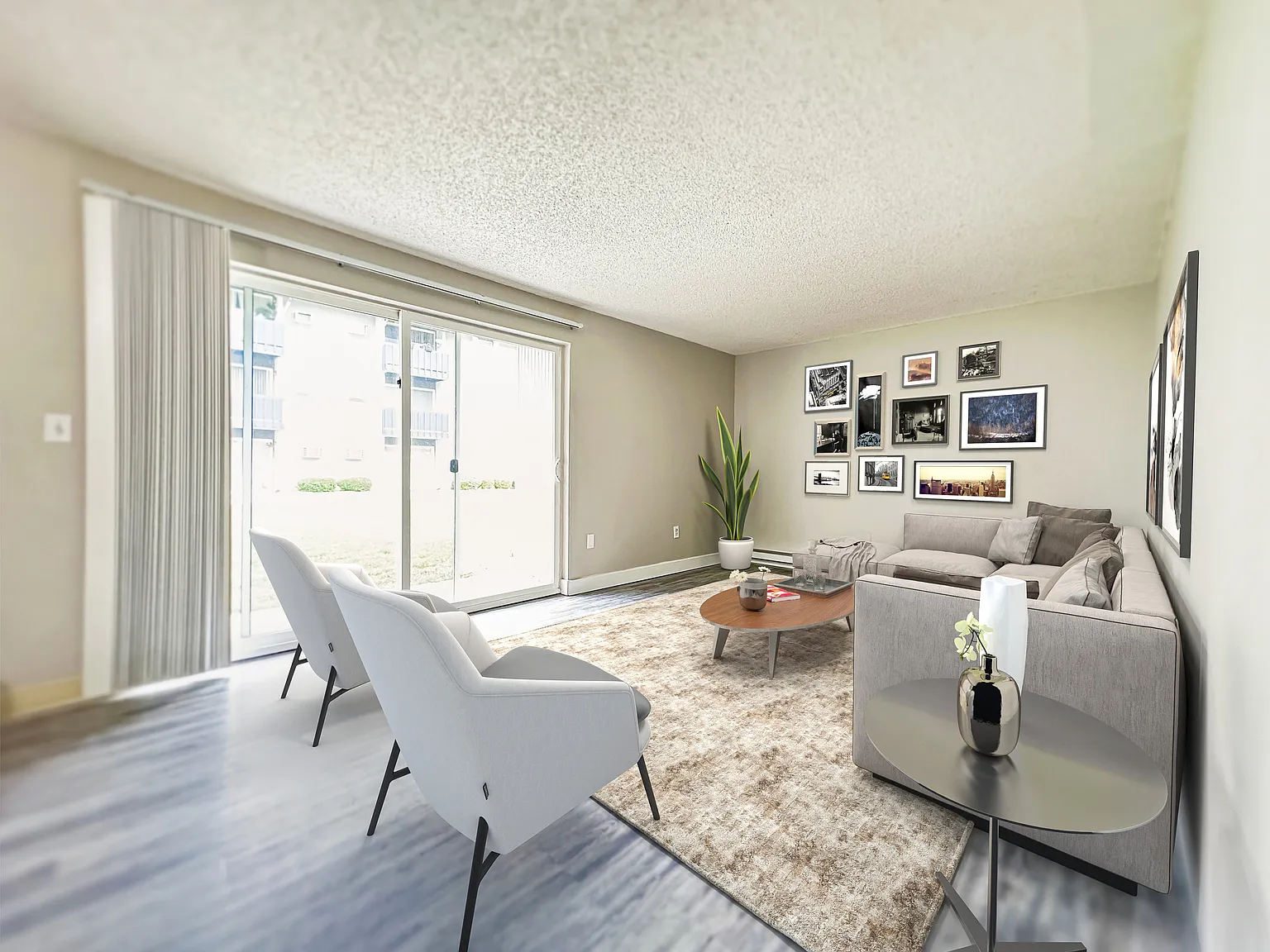 Riverton Terrace — Photo 3