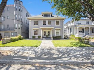 1429 Grand Street #B - 1 bedroom | 1 bath | Lower unit, Alameda, CA 94501
