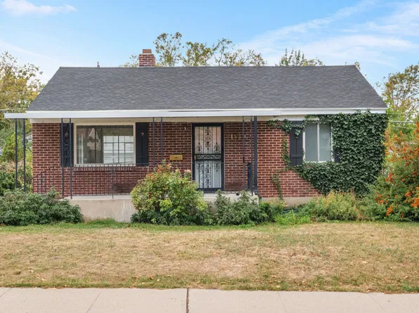 1530 E Gregson Ave, Salt Lake City, UT 84106