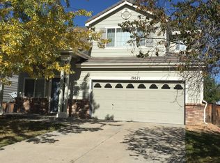 19671 E 59th Dr, Aurora, CO 80019