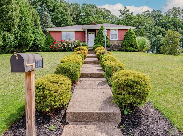 9100 Plateau Dr, Pittsburgh, PA 15237
