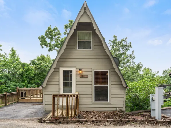 338 Iroquois Lane, Lampe, MO 65681