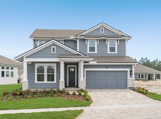 49 Long Creek Ln, Saint Augustine, FL 32092