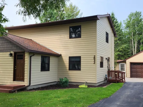 2032 2nd Ave E, International Falls, MN 56649