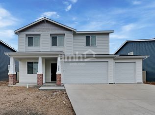 1289 E Ludlow Dr, Kuna, ID 83634