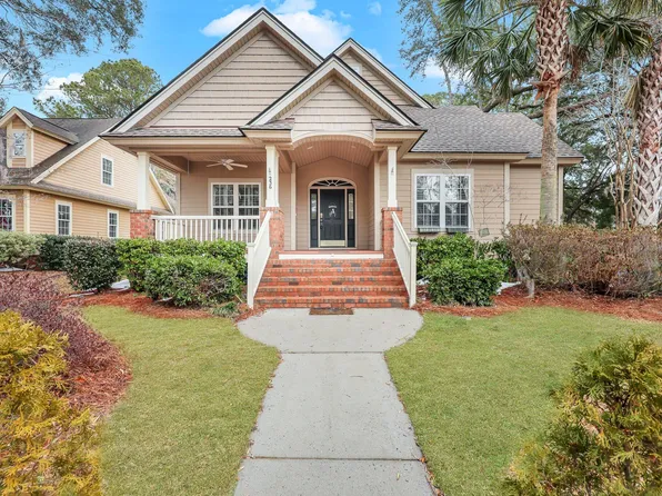 236 N Ainsdale Dr, Charleston, SC 29414