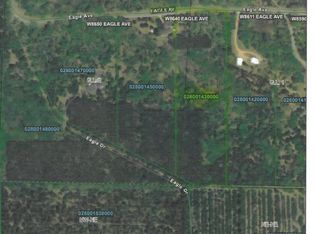LOT 4 Eagle Ave, Westfield, WI 53964