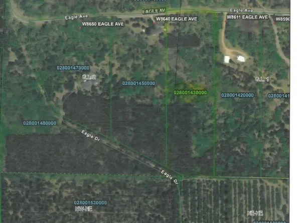 Lot 4 Eagle Avenue, Westfield, WI 53964