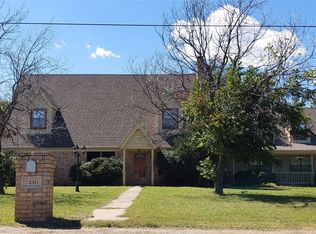 1440 S Keller Rd, Mineral Wells, TX 76067
