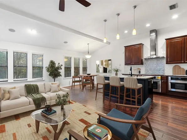 735 Patterson Ave, Austin, TX 78703