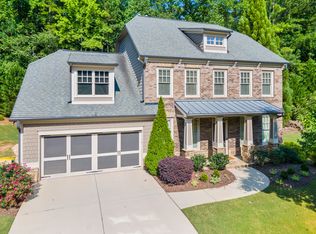 3950 Wieuca Ct, Marietta, GA 30066