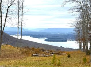 0 Wohalie Ln #45/45A, South Pittsburg, TN 37380