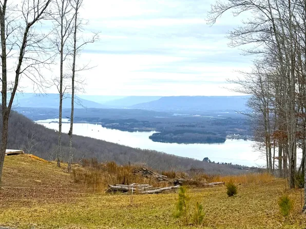 0 Wohalie Ln #45/45A, South Pittsburg, TN 37380