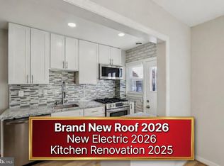 4546 Mountview Rd, Baltimore, MD 21229