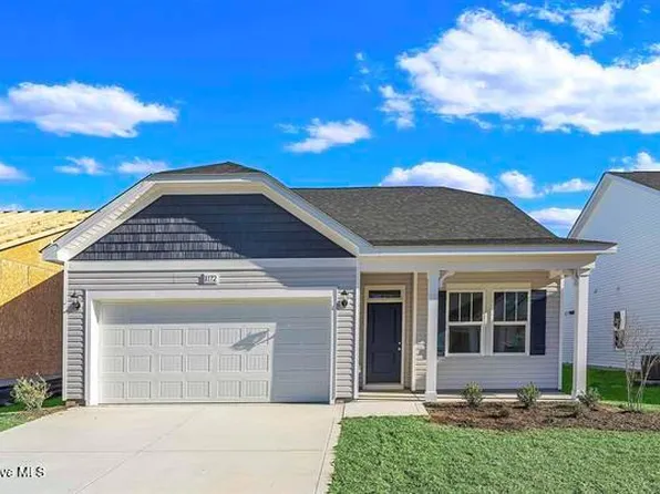 1222 Calabash Station Boulevard NW, Calabash, NC 28467