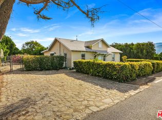 828 Fordyce Rd, Ojai, CA 93023