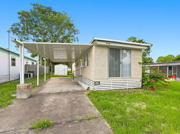 7130 Commons Blvd, Port Richey, FL 34668