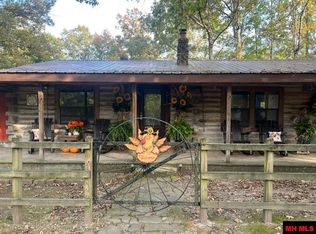 237 Pride & Joy Ln, Saint Joe, AR 72675