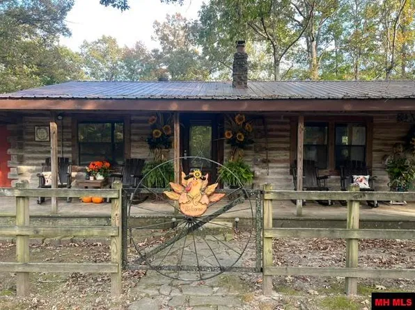 237 Pride & Joy Ln, Saint Joe, AR 72675