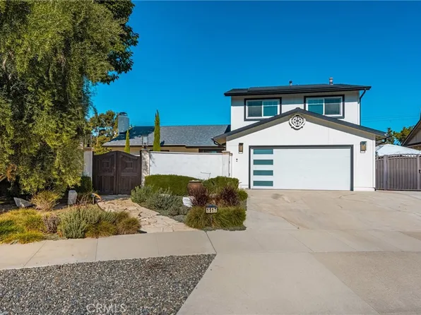 1517 E San Alto Ave, Orange, CA 92865