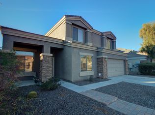 1271 W Beacon Ct, Casa Grande, AZ 85122