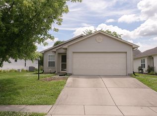 1789 Long Lake Dr, Greenwood, IN 46143