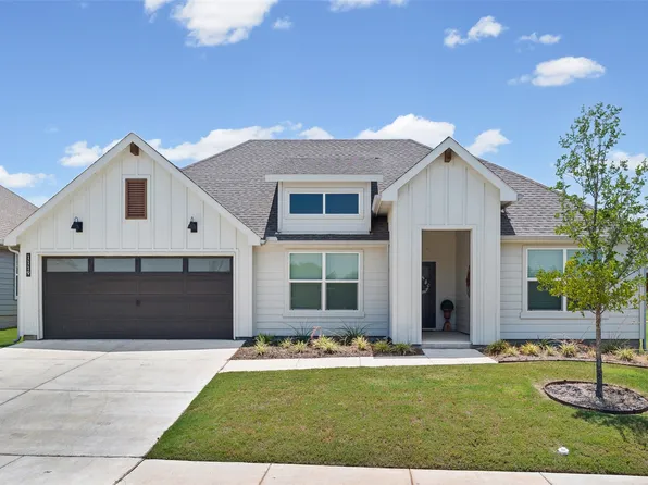 1119 Keystone Dr, Granbury, TX 76048