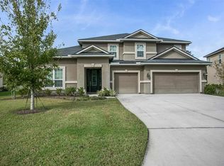 12670 Julington Oaks Dr, Jacksonville, FL 32223