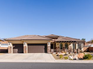 1952 N Reserve Pkwy, Washington, UT 84780