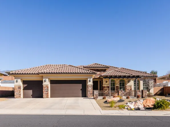 1952 N Reserve Pkwy, Washington, UT 84780