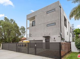 1920 S Sherbourne Dr #1/2, Los Angeles, CA 90034