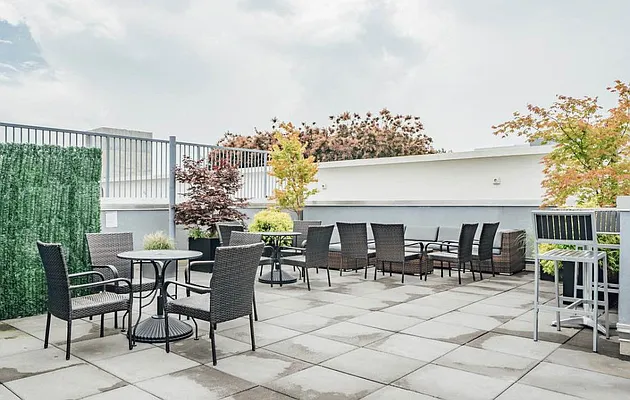 Rented by Carnegie Management Inc | media 56