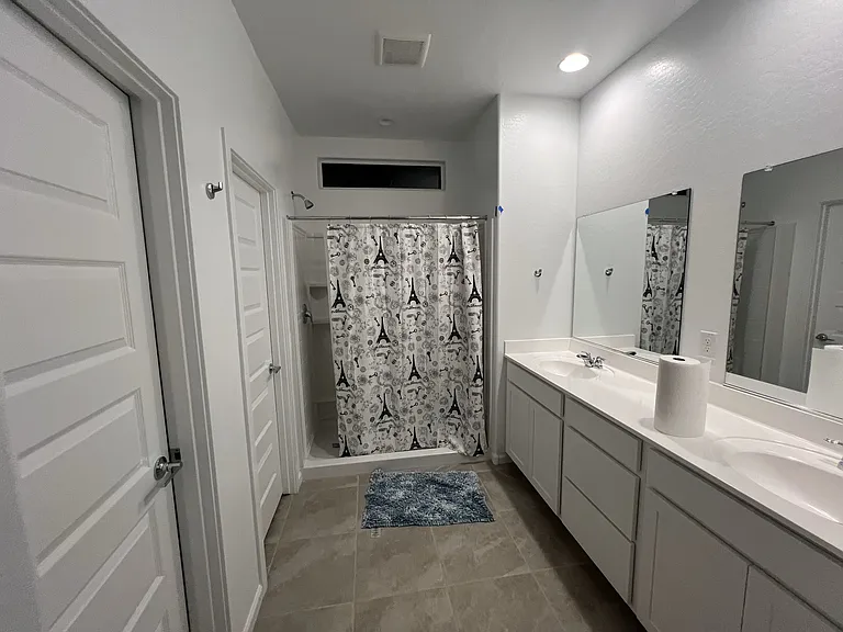 Master Bathroom 2