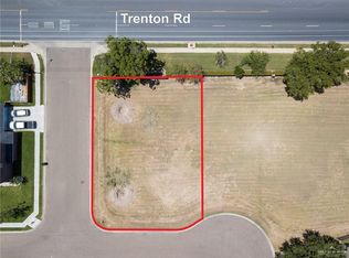1701 Umar Ave, McAllen, TX 78504