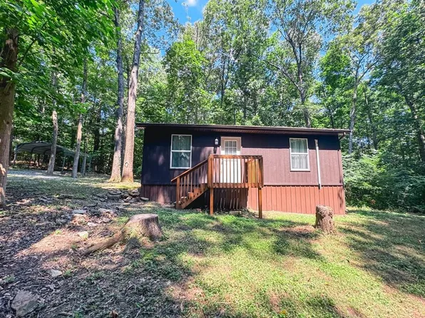 111 Argo Ave, Dawson Springs, KY 42408