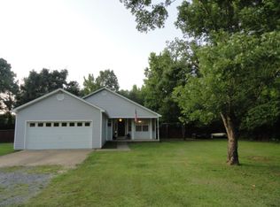 8300 E Cherry St, Benton, AR 72015