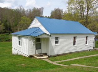 124 Addison Ln, Leivasy, WV 26676
