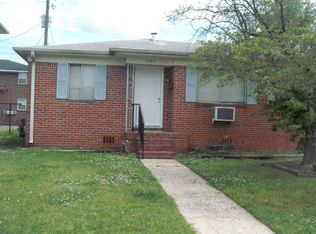 7747 5th Ave S #A, Birmingham, AL 35206