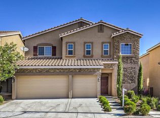 9090 Irish Elk Ave, Las Vegas, NV 89149
