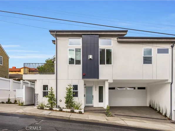 1804 Blossom Ln, Redondo Beach, CA 90278